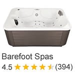 Barefoot Spas 57LB Reviews