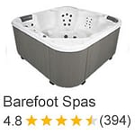 Barefoot Spas 88LM Reviews