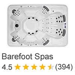 Barefoot Spas FS8 Reviews