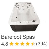 Barefoot Spas Reviews SS12