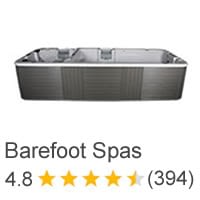 Barefoot Spas Reviews SS19