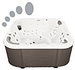 Barefoot Spas 77LPhot tub