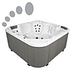 Barefoot spa 88LM hot tub